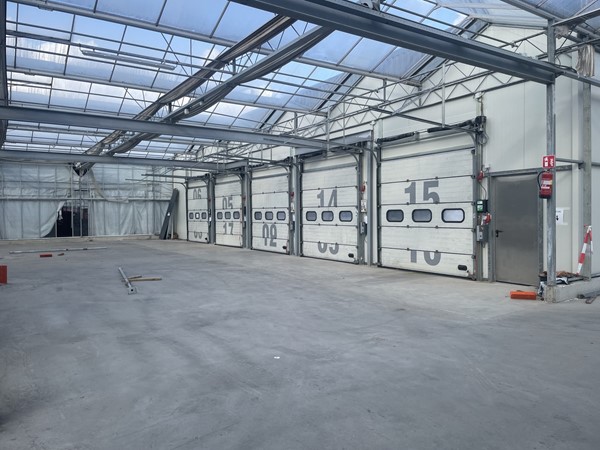 Medium property photo - Rietwijkeroordweg 60kwek, 1432 JE Aalsmeer